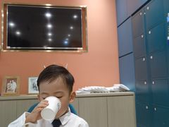-海马体照相馆(新南凯德广场店)