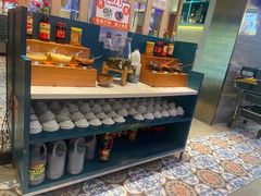 -东方饺子王(文化东路店)
