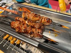 -延边丰茂串城(东三店)