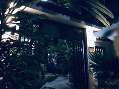 -夏津德百度假村温泉