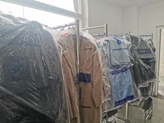 -布瑞琳洗衣(万泉新新家园店)