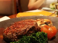 澳洲3级和牛牛柳-杭州西子湖四季酒店-WL BISTRO西湖餐厅(灵隐路店)