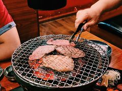 -大阪烧肉BAKA一代(十亩地店)