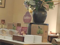 -铭家点心(秦岭路店)