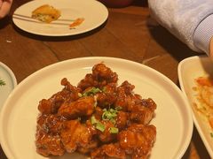 糖醋里脊-外婆家(西红门荟聚购物中心店)