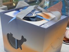 -山与蓝·轻糖鲜果蛋糕(勒泰店)
