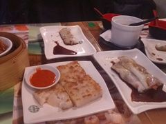 -添好运点心专门店(深水埗店)