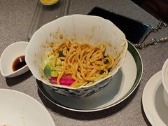 -秀儿四九城·新京菜(亚运村鸟巢店)