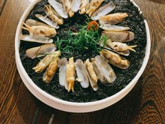 哆头蛏焖头水紫菜-小莆天(元帅路店)
