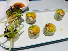 -美奈小馆·越南料理(中航城君尚购物中心店)