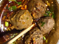 -盛香亭热卤(华南摩尔店)