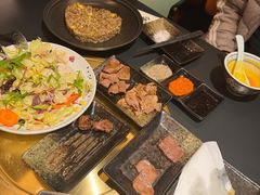 -無二炙坊·和牛烧肉(大钟寺1733店)