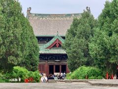 -隆兴寺