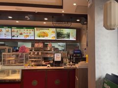 -德克士(前门店)