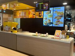 -麦当劳(北京上地十街餐厅店)