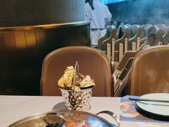 -奢谷·海鲜自助(南海万科店)