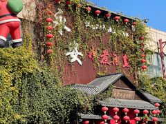 -永安水煮活鱼·仪征菜(仪征奥林匹克店)