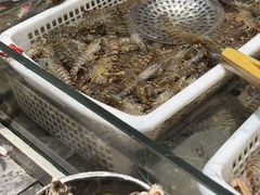 -一方渔歌蒸汽海鲜自助(文化路万达广场店)