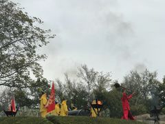 -胡里山炮台