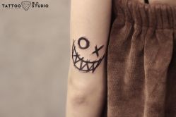 -飛凡TATTOO纹身•原创