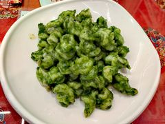 -玉华台饭庄(裕中西里小区店)