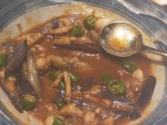 -好福记饭店(红梅公园店)