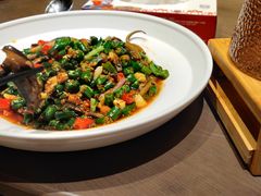 -悦百味·品质川菜(橄榄郡店)