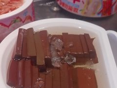 -龍歌自助小火锅(李沧顺和汇店)