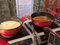 -北京王府井希尔顿酒店·万斯阁西餐厅