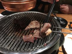 -千寻烧肉(政务区店)