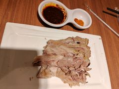 -贯贯吉·清真餐厅(浙江中路店)