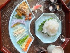-龙悦湾酒家·八阵鱼生·渔人码头店