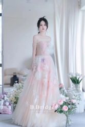 -B.Bridge Couture婚纱礼服(福田店)
