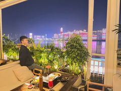 -不二·民谣音乐餐吧(长沙店)