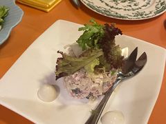 -老井俄式餐厅