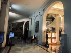 -内格雷斯科酒店