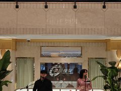 -国际饭店·原点咖啡吧ORIGIN CAFE&BAR