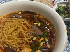 -蒋家肠旺面馆(合群路店)