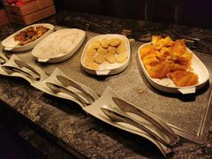 -南京金陵饭店
