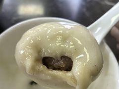 -赵氏汤圆(东关街店)