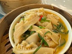 -潮府馆·非遗潮州菜·港式点心(世纪公园店)