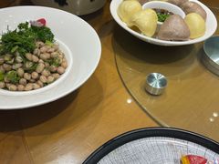 -豫菜园灌汤小笼包子(三大街店)