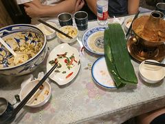 -蜗牛小馆醉乡民谣云南菜(惠新西里店)