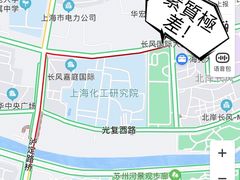 -上海跨国采购会展中心