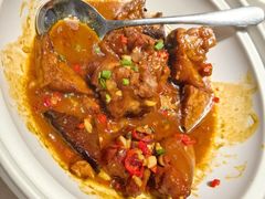 -院里寻菜·精致庭院菜(观沙岭店)