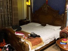 -北京美神宫艺术主题温泉酒店