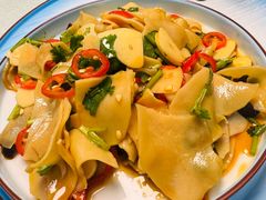 -宜兴隆家宴·私房菜(泰安华庭店)