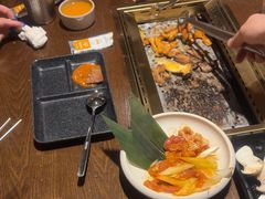 -新石器烤肉(中房金谊广场店)