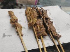 -啊溜烧烤·炭火传承(南澳店)