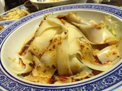 -关中道陕味艺术餐厅(西岳庙店)